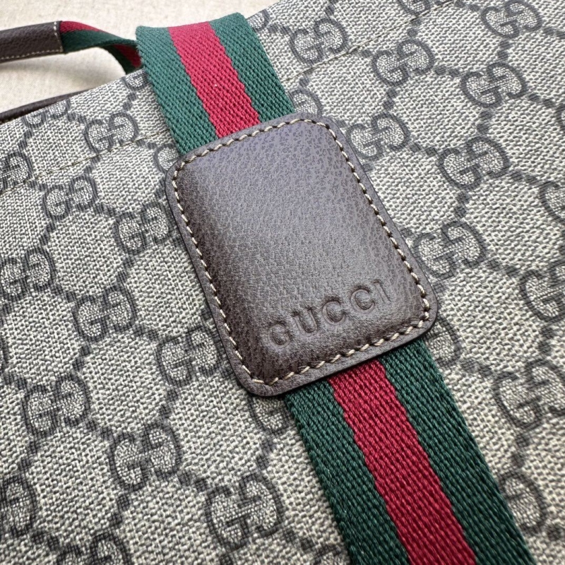 Gucci Shopping Bags